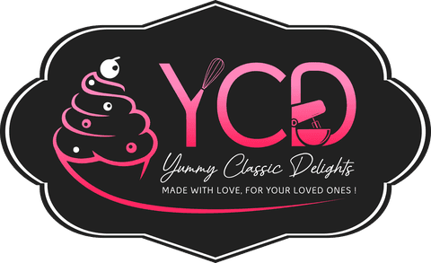 Yummy Classic Delights