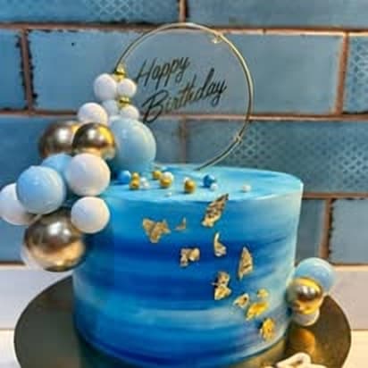 Ocean Gold